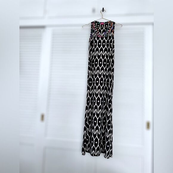 Trina Turk Maxi dress Size S - Picture 8 of 15